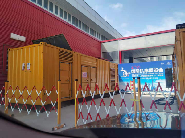 浦城发电机出租 对于发电机的特性你了解多少？