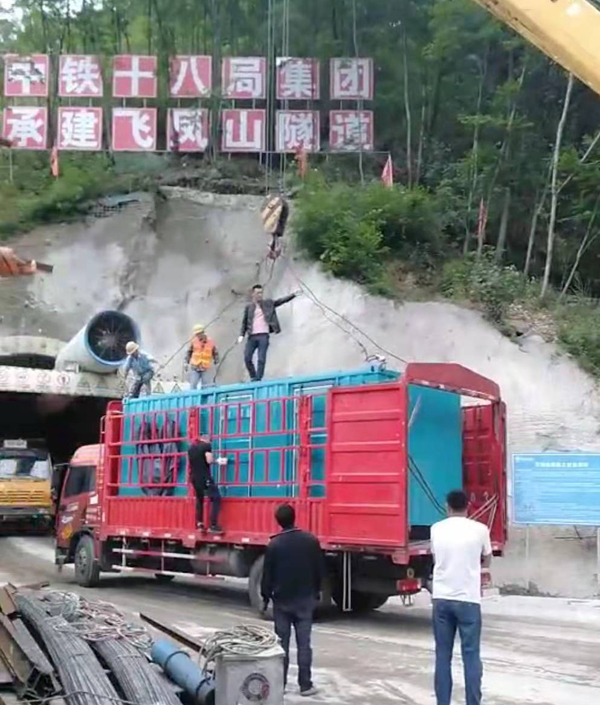 浦城发电机组维修后输出功率降低是什么问题
