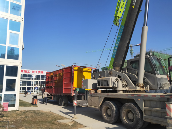 浦城发电机出租50KW柴油发电机组需要配多粗电缆线