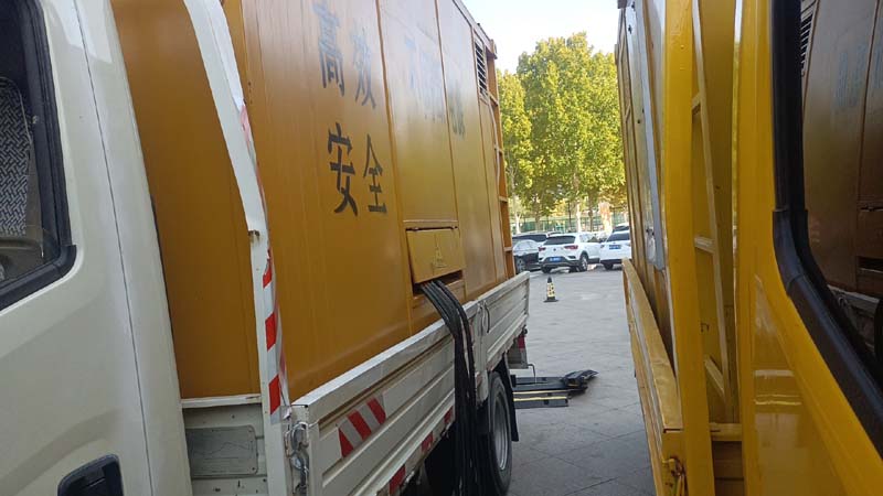 浦城如何判断柴油发电机组和UPS电源的切换时间是否符合要求？