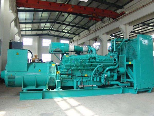 浦城影响800KW发电机组油耗的因素有哪些？